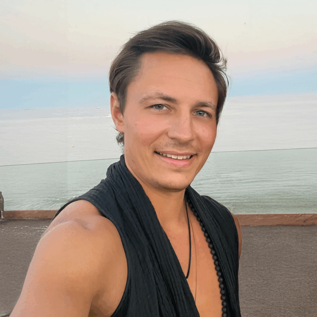 Marc Ruelius